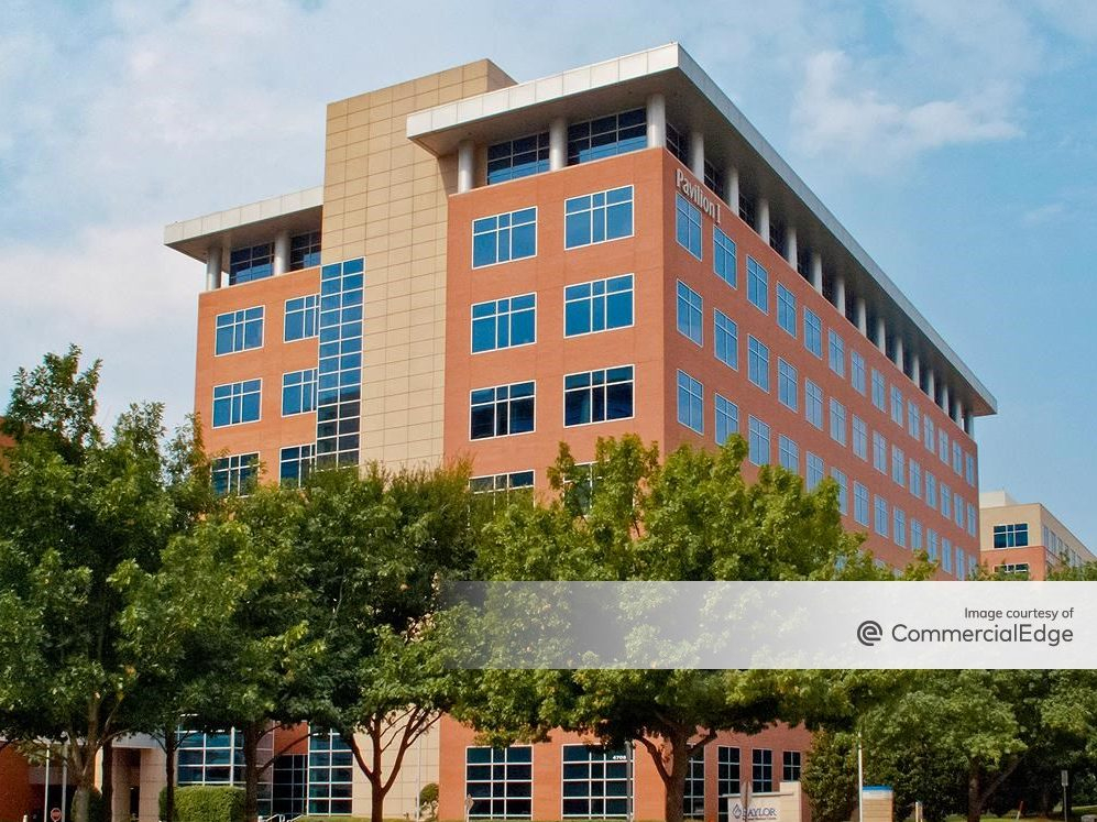 MedCore Partners To Lease Dallas MOB Portfolio Commercial Property