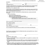 Medicaid Release Of Information Form Texas Fill Out Sign Online DocHub