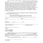 Medical Form For Babysitter Fill Out Sign Online DocHub