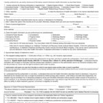 Medical Records Release Form Baptist Health South Florida Fill Out