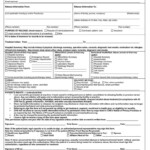 Medical Records Release Form Illinois