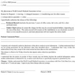 Medical Release Form Nys ReleaseForm