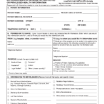Mgh Medical Records Fill Out And Sign Printable PDF Template SignNow