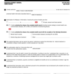 Missouri Hipaa Form Fill Online Printable Fillable Blank PdfFiller