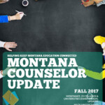 Montana Counselor Update By Www MontanaColleges Issuu