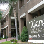 Mother Sues Tulane Hospital Alleging Infant Sustained Permanent Damage