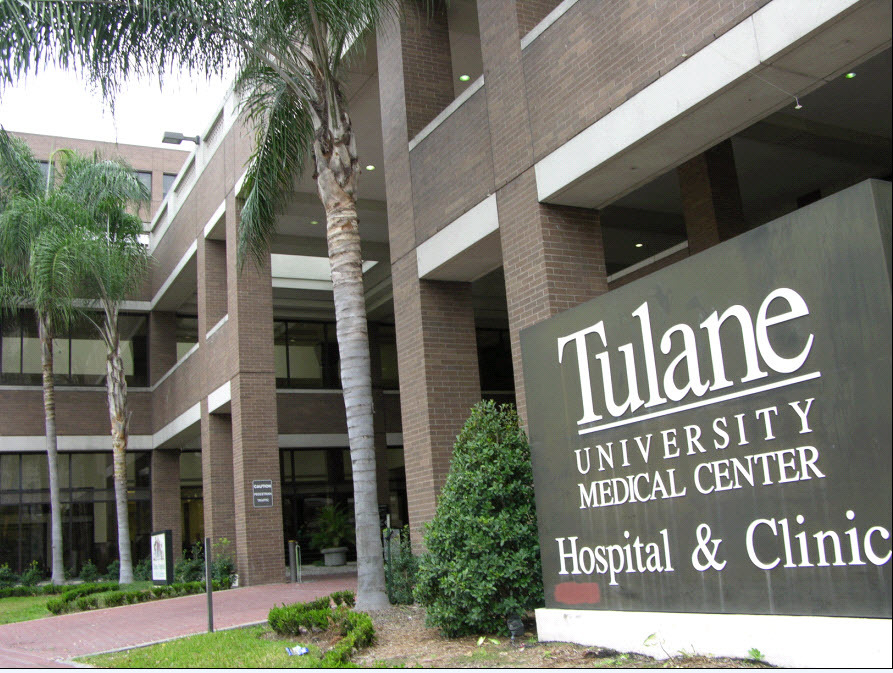 Mother Sues Tulane Hospital Alleging Infant Sustained Permanent Damage 