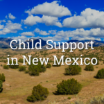 New Mexico Child Support Calculator Singlemothers us