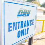 Newhall DMV To Close For Renovations