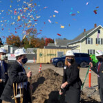 News Release Guthrie Breaks Ground On Cortland Cancer Center And