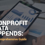 Nonprofit Data Appends A Comprehensive Guide AlumniFinder