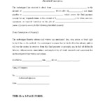 North Carolina Unconditional Lien Waiver And Release On Final Payment