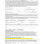 Northwell Medical Records Release Form ReleaseForm