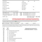 Northwestern Medicine Request For Medical Staff Application Release