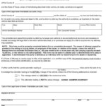 Notice Of Transfer And Release Of Liability Form Template Business