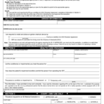 Oregon Medical Exemption Form Fill Out And Sign Printable PDF