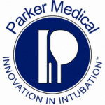 Parker Medical Innovaton In Intubation Logos Brands Directory