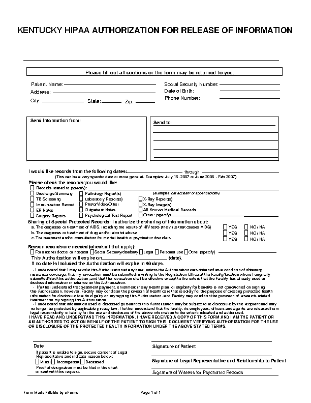 PDF Forms Archive Page 271 Of 2893 PDFSimpli