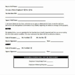 Personal Property Release Form Template Lovely Sample Property Release