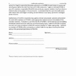 Personal Trainer Waiver Form Template Awesome Release Of Liability
