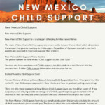 PPT New Mexico Child Support PowerPoint Presentation Free Download