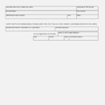 Property Lien Release Form Florida Universal Network