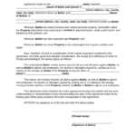 Release Personal Property Doc Template PdfFiller