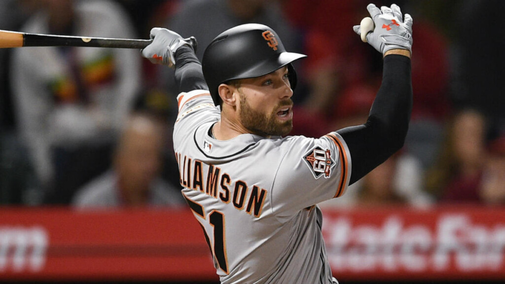 San Francisco Giants Outfielder s Concussion Lawsuit Raises Question Of 