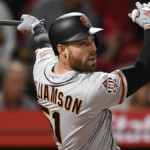 San Francisco Giants Outfielder s Concussion Lawsuit Raises Question Of