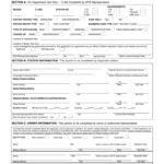 Texas Dps Form Vi 2 Fill Out Sign Online DocHub