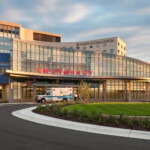 The Carl N Platou Emergency Center At Fairview Southdale Hospital Has