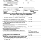 Top 17 Medicaid Prior Authorization Form Templates Free To Download In