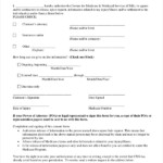 Travel Consent Form Ontario 2023 Printable Consent Form 2022