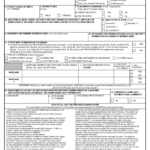 Tricare Dd Form 2527 Fill Online Printable Fillable Blank Dd form