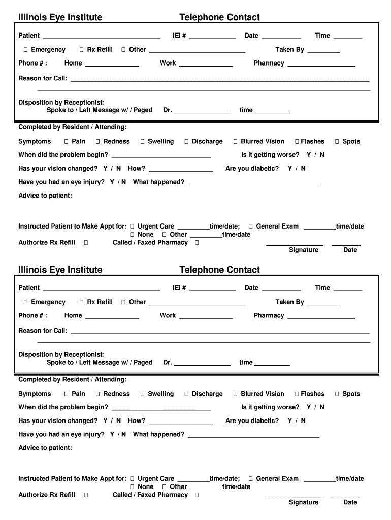Urgent Care Release Form Fill Out Sign Online DocHub