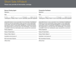 Wells Fargo Consent Form Fill Out And Sign Printable PDF Template