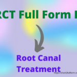 What Is The Full Form Of RCT RCT Full Form