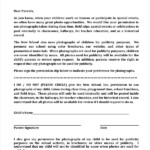 Work Release Form For Students Bea Goble